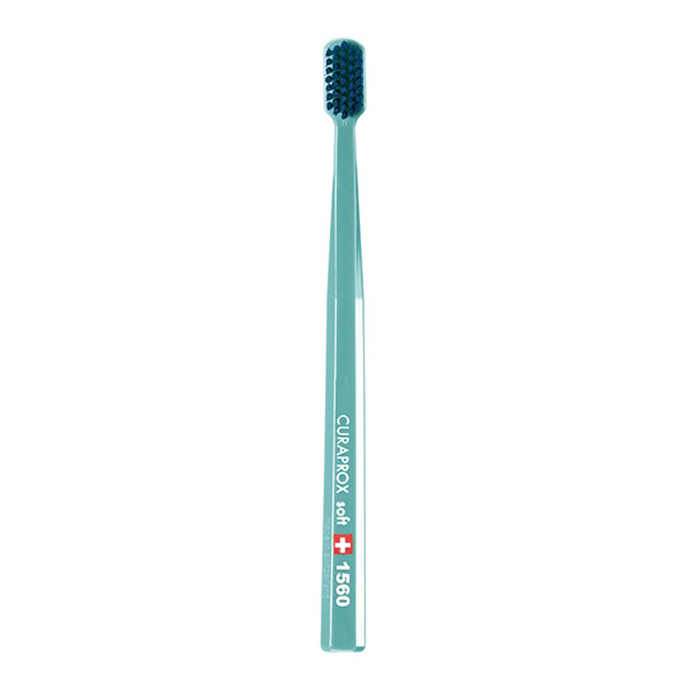 Curaprox Četkica za zube CS 1560 Soft slika 1