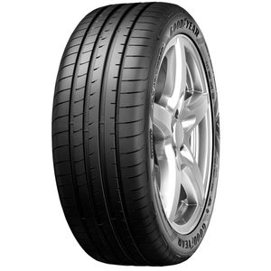 Goodyear 235/55R18 100V Eagle F1 Asymmetric 5