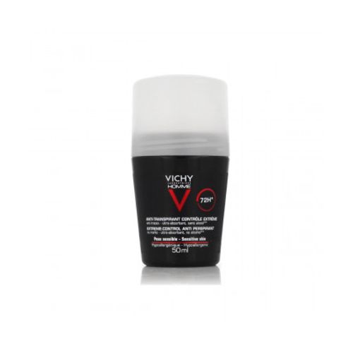 Vichy Homme 72h Antiperspirant 50 ml slika 3