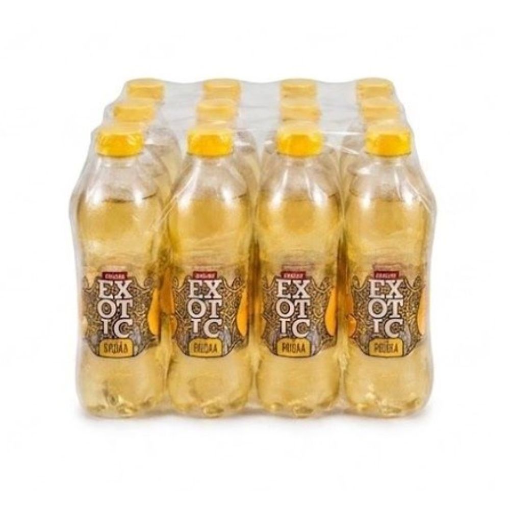 Vitinka Exotic Kruška 0.5l 12 kom   XXL  slika 1