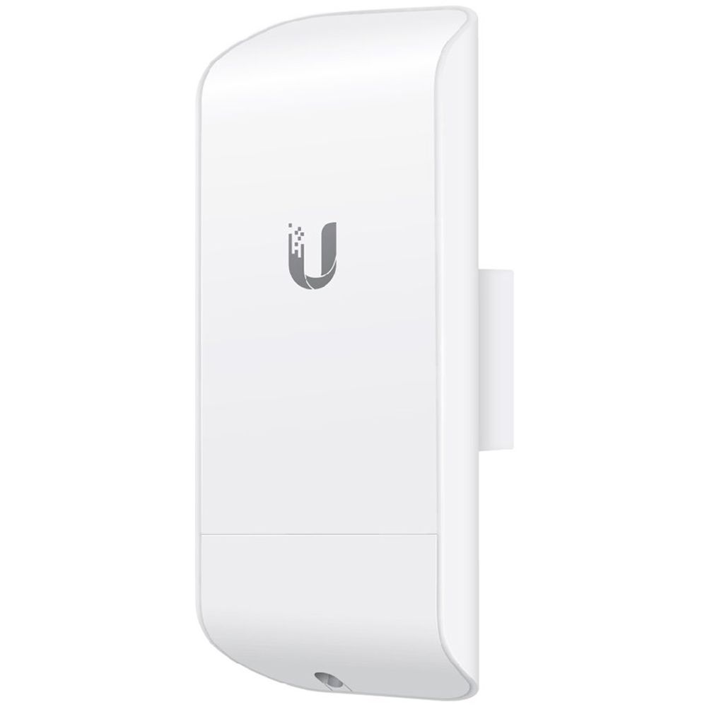 Ubiquiti NanoStation LocoM5, 5 GHz, 150+ Mbps slika 1