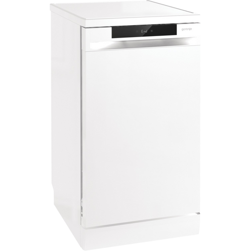 Gorenje GS541D10W Mašina za pranje sudova, 11 kompleta, Inverter PowerDrive, Širina 44.8 cm, Bela boja slika 9