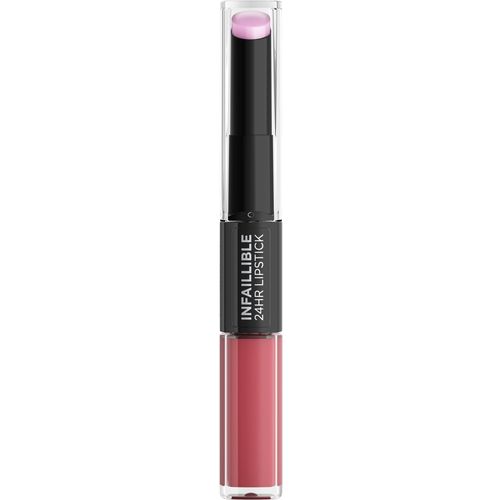 L'Oreal Paris Infaillible 24H Liquid Lipstick 213 Toujours Teab​ tekući ruž za usne  slika 1