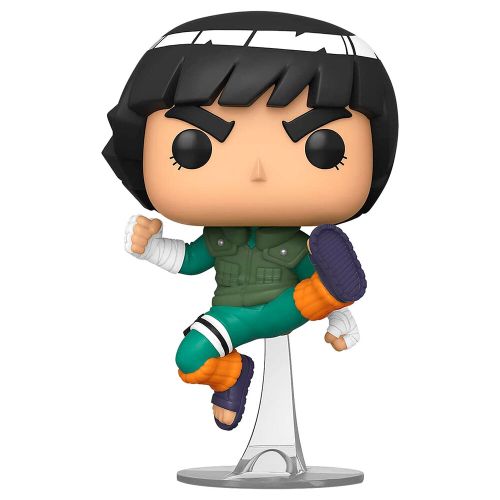 Funko POP figura Naruto Rock Lee slika 2