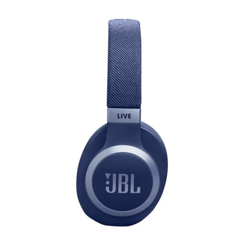 JBL LIVE 770 NC BLUE Bežične Bluetooth slušalice over-ear slika 3