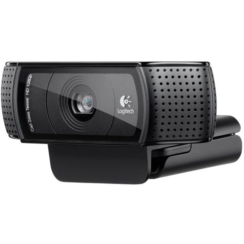 LOGITECH C920 Full HD Pro web kamera slika 2