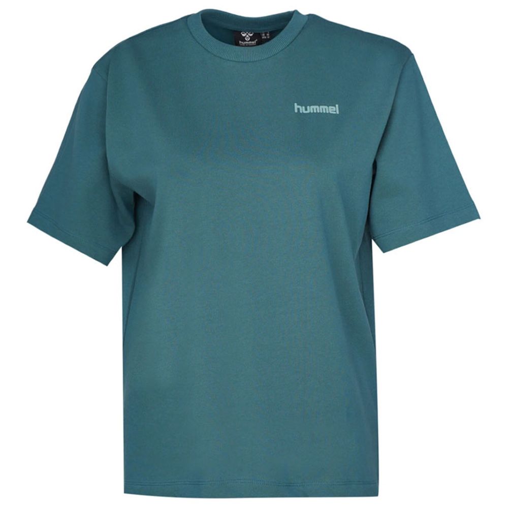 Hummel Ženska majica kratkih rukava Revender T-Shirt S/S  slika 4