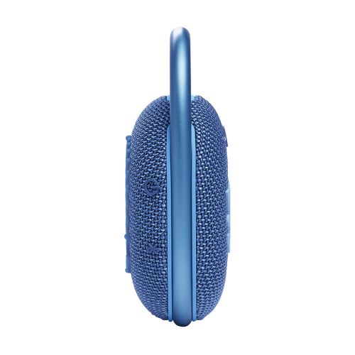 JBL CLIP 4 Eco prijenosni Bluetooth zvučnik, plavi slika 4