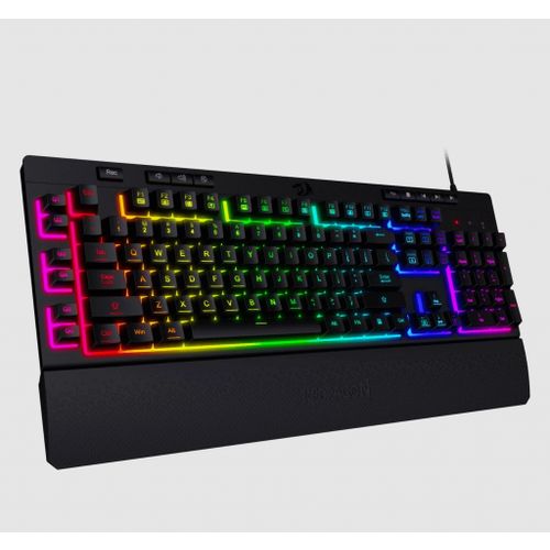 REDRAGON SHIVA K512 RGB KEYBOARD slika 3