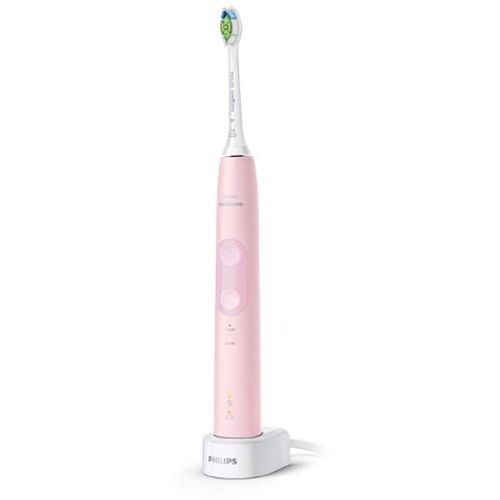 Philips HX6836/24 Sonicare ProtectiveClean 4500 Sonična električna četkica za zube slika 2