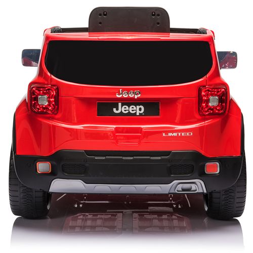 OCIE auto na akumulator jeep renegade 12v crveni 42790 slika 5