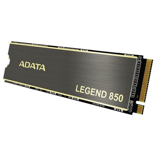 A-DATA 512GB M.2 PCIe Gen4 x4 LEGEND 850 ALEG-850-512GCS SSD slika 4