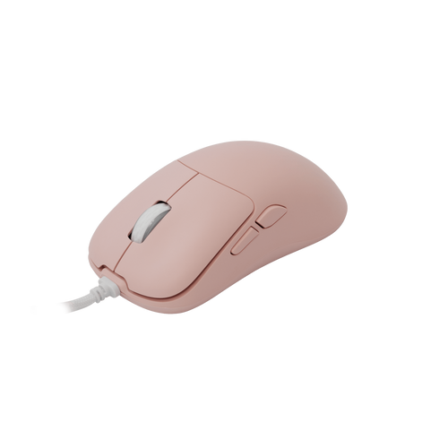 WS GM 5014 GRAPHENE, Mouse Pink slika 2