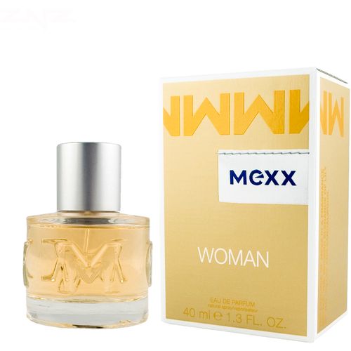 Mexx Woman Eau De Parfum 40 ml (woman) slika 4