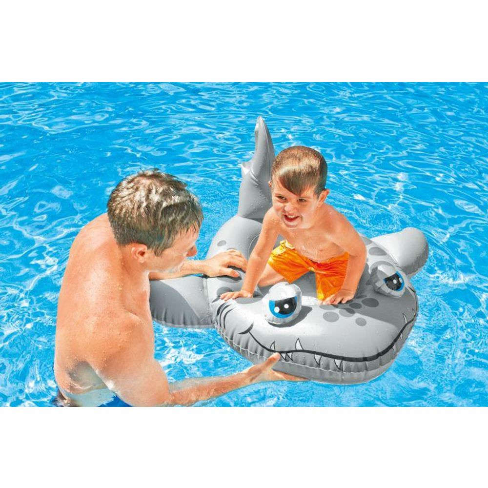 Intex čamčić cruiser sorto 59380NP slika 1