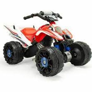 Injusa quad honda atv 12v 