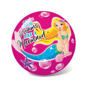 Lopta Sirena PVC 23 cm