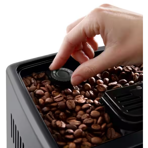 DeLonghi ECAM380.85.SB Dinamica Plus, Aparat za espresso kafu slika 3