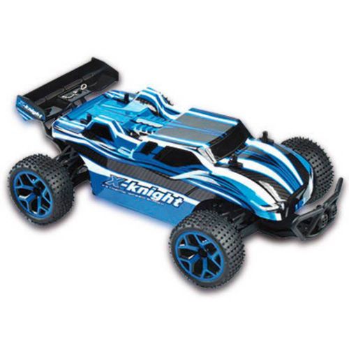 Amewi 22227 Fierce 1:18 RC model automobila za početnike električni  Truggy pogon na sva četiri kotača (4wd) uklj. baterija, punjač i odašiljačka baterije slika 4