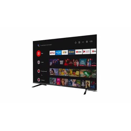 SMART LED TV 65 Vivax 65UHD10K 3840x2160/4K/DVB-T2/S2/C slika 4