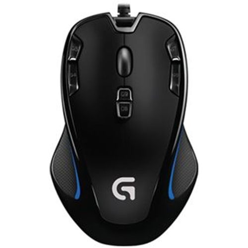 Logitech miš žični Gaming G300s slika 1