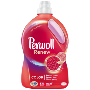 Perwoll Tečni deterdžent za veš Color 2970ml , 54 pranja