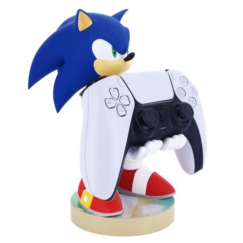 Sonic Figura Držač Kabela 20cm slika 12