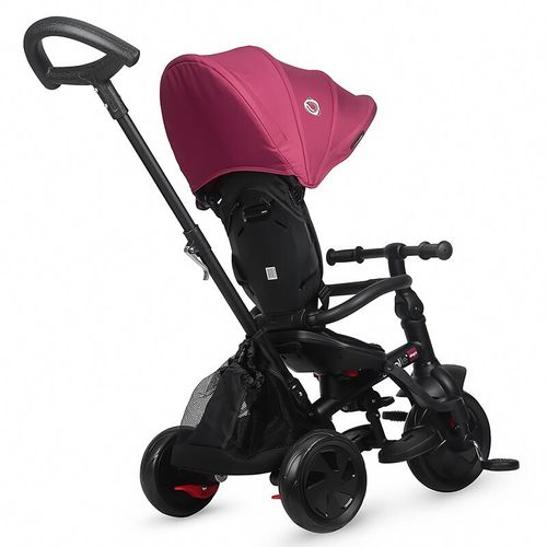 Coccolle® Tricikl Alegra, Magenta slika 7