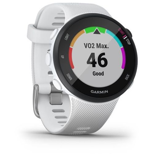 Garmin Forerunner 45S White                                                                           slika 3