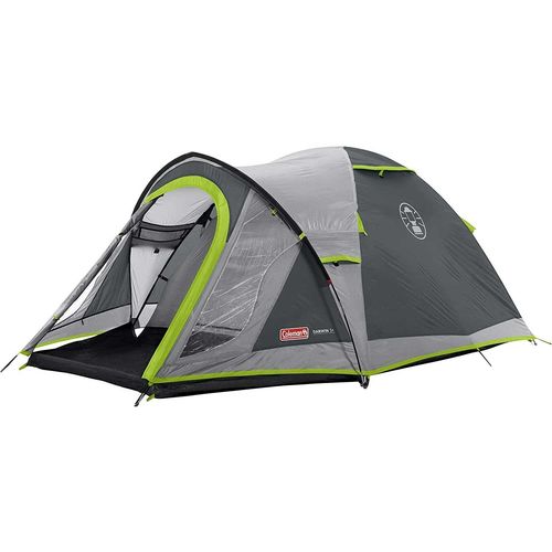 Šator Darwin 3+ Tent - SIVA slika 1