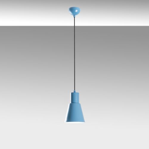 Konikkem - Light Blue Light Blue Chandelier slika 5