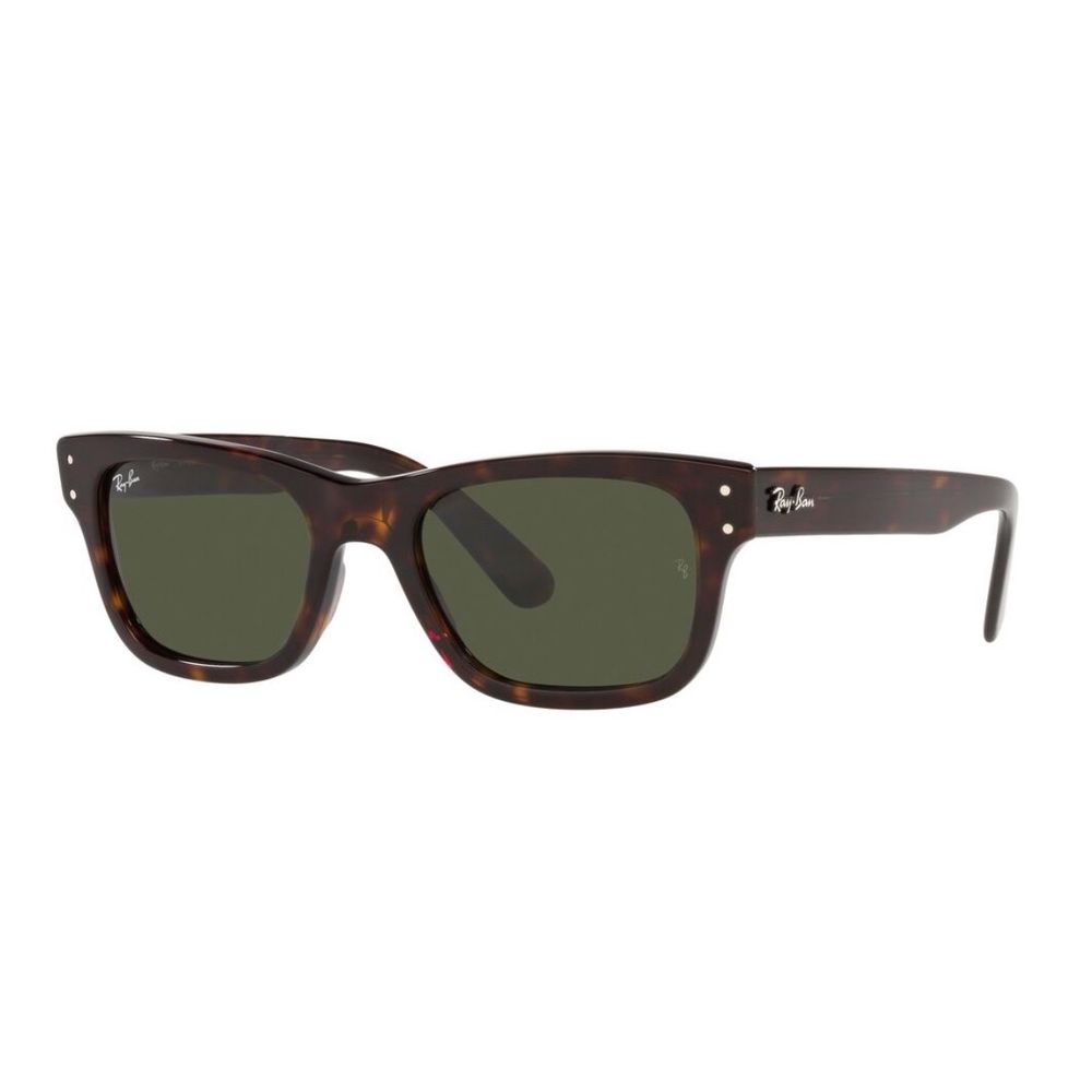 Muške Sunčane naočale Ray Ban RB2283 58 Tortoise slika 2