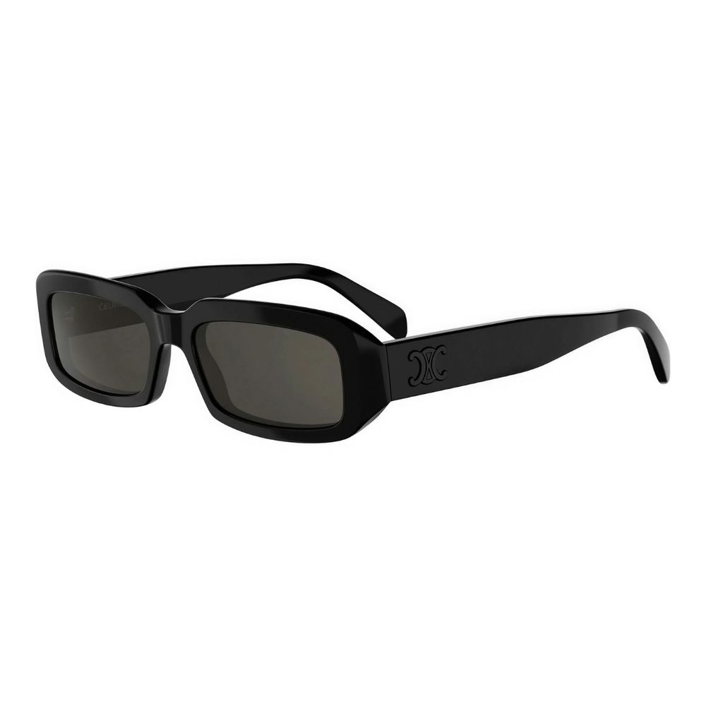 Sunčane naočale Celine Celine CL 40335I Black slika 2