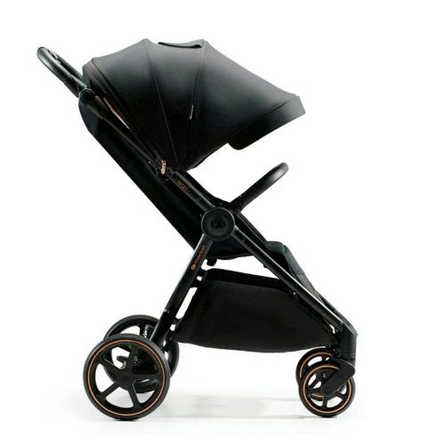 Kinderkraft sportska kolica Mitzy, Ink Black slika 1