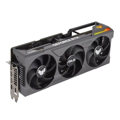 Asus TUF-RTX4090-O24G-OG-GAMING Grafička karta NVD 24GB GDDR6X 384bit crna slika 2