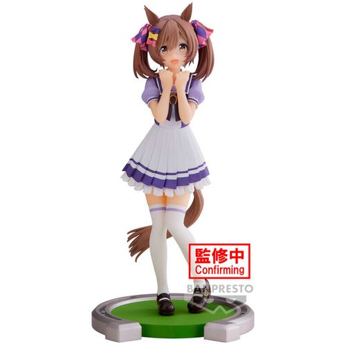 Uma Musume Pretty Derby Smart Falcon figure 17cm slika 1