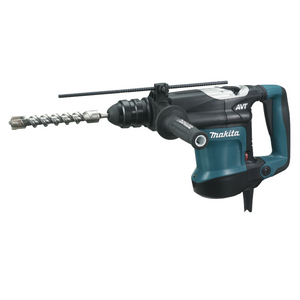 Makita bušaći čekić HR 3210FCT (850W, SDS+, AVT + glava)