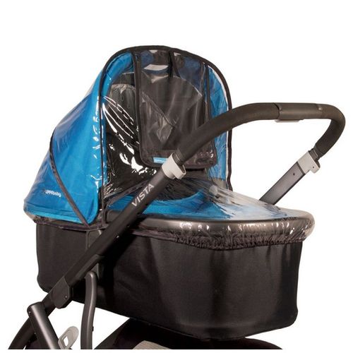 UPPABABY V2 zaštitna navlaka protiv kiše za košaru  slika 1