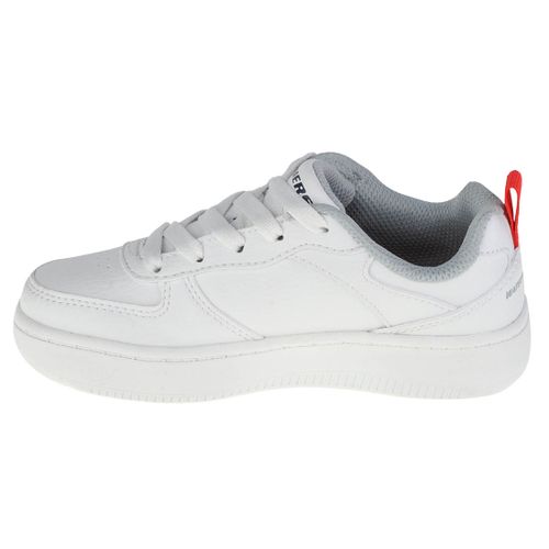 Skechers Sport Court 92 Dječje Tenisice 405696L-WHT slika 2