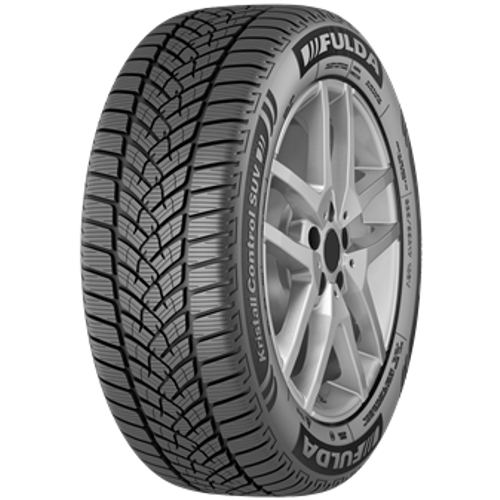 Fulda 235/55R17 103V KRI CONTROL SUV XL slika 2