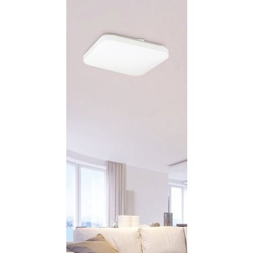 Rabalux Rob plafonska lampa integrisani LED 20W slika 7