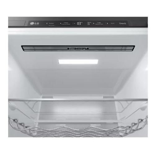 LG GBB72TW9DQ Kombinovani frižider - zamrzivač dole, Total No Frost, 387 L,  Door Cooling+™, Visina 203 cm slika 5