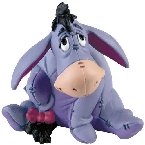 Figura Igor Winnie The Pooh Disney slika 1