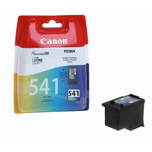 Tinta Canon CL-541 Color, tricolor, 180 str. / 8 ml slika 2