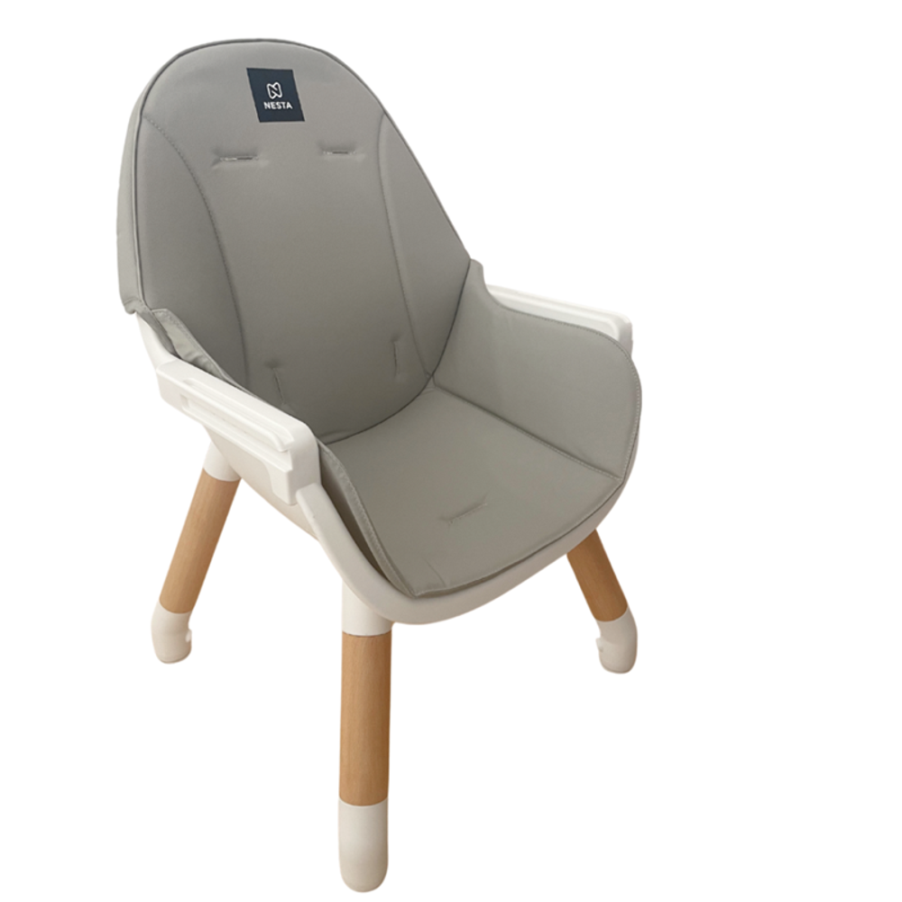 Nesta Hranilica Triply 3U1, Grey slika 7