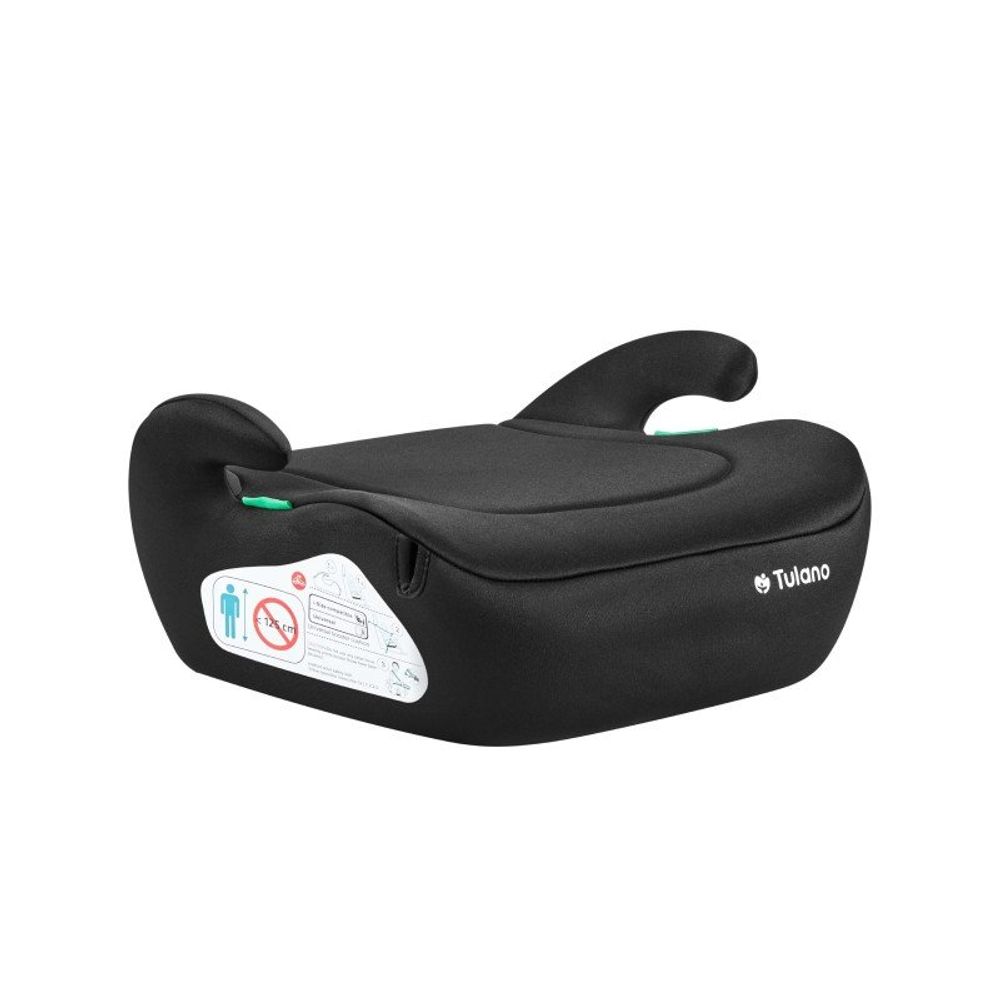Cabby 20 crna autosjedalica slika 6