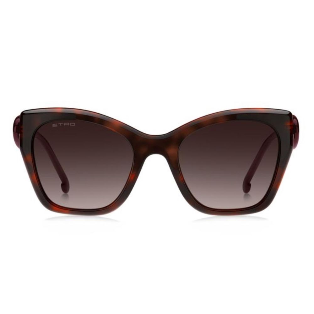 Ženske Sunčane naočale ETRO ETRO 0084/S Red slika 1