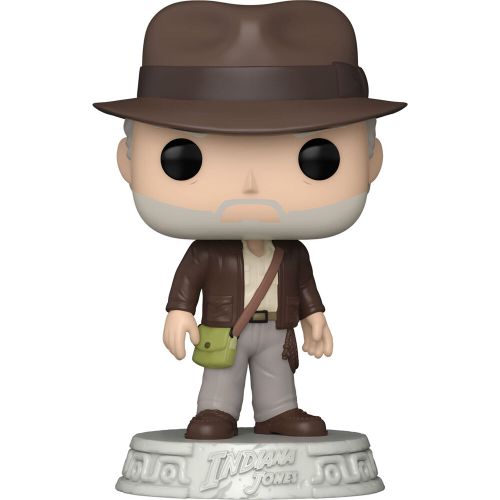 Funko POP Figura Indiana Jones - Indiana Jones slika 2