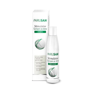 THEISS PARUSAN STIMULATOR ŠAMPON 200ML