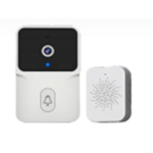 HDB-001 480P AIWIT App control Doorbell